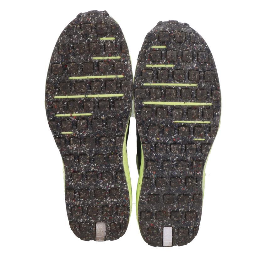 NIKE ナイキ/ワッフルワンクレーター/DC2650-300/27.5cm/メンズスニーカー/ABランク/03【中古】 NIKEナイキ/ワッフルワンクレーター/DC2650-300/27.5cm/ABランク/03