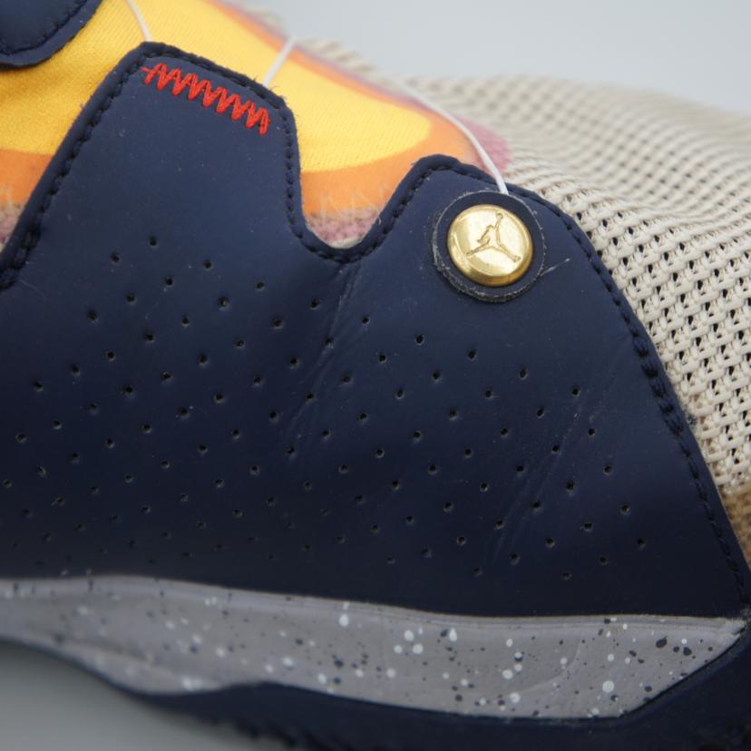 NIKE ナイキ/AJ XXX PF/BV5072-200/27.5cm/メンズスニーカー/Bランク/03【中古】 NIKE（ナイキ） ナイキ/AJ XXX PF/BV5072-200/27.5cm/メンズスニーカー