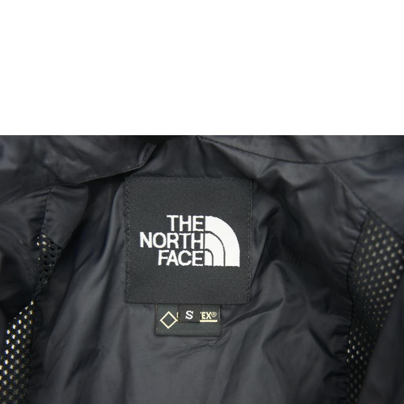 THE NORTH FACE ザ ノースフェイス /GORE−TEX マウンテンパーカー