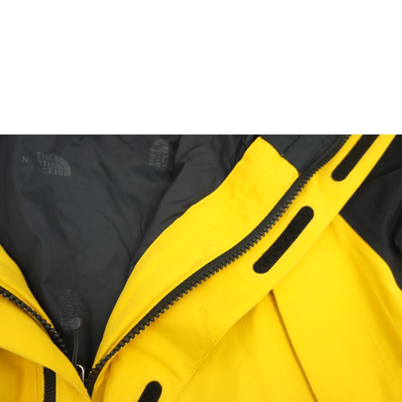 THE NORTH FACE ザ ノースフェイス /GORE−TEX マウンテンパーカー