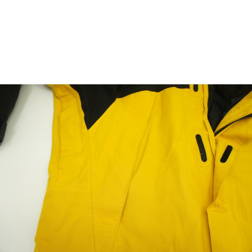 THE NORTH FACE ザ ノースフェイス /GORE−TEX マウンテンパーカー
