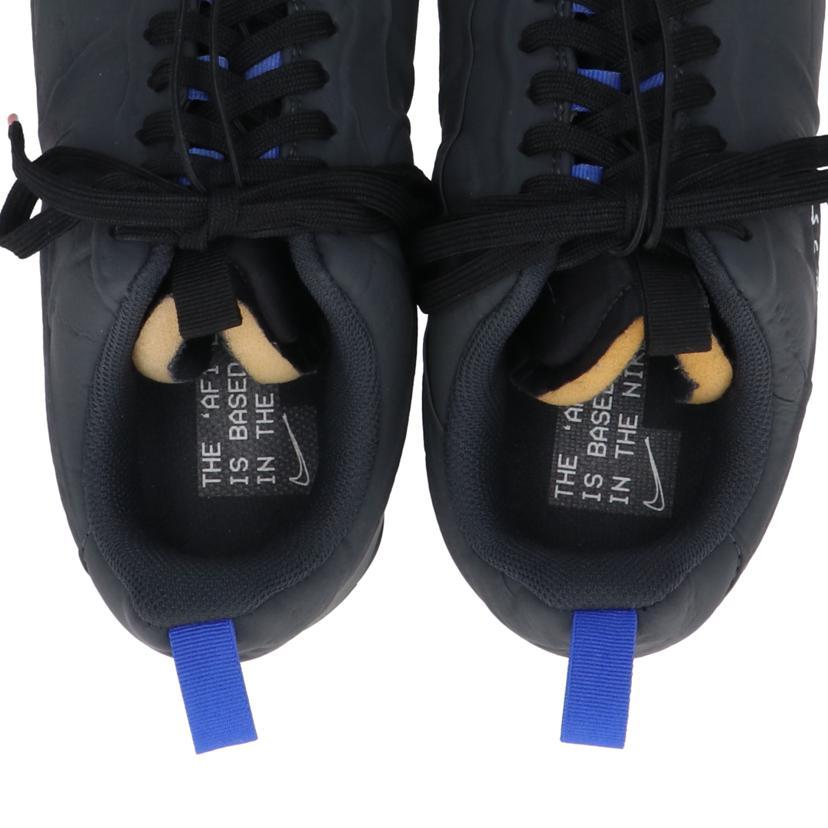 NIKE（ナイキ） ナイキ/AIR FORCE 1 EXPERIMENTAL/CV1754-001/24.5cm