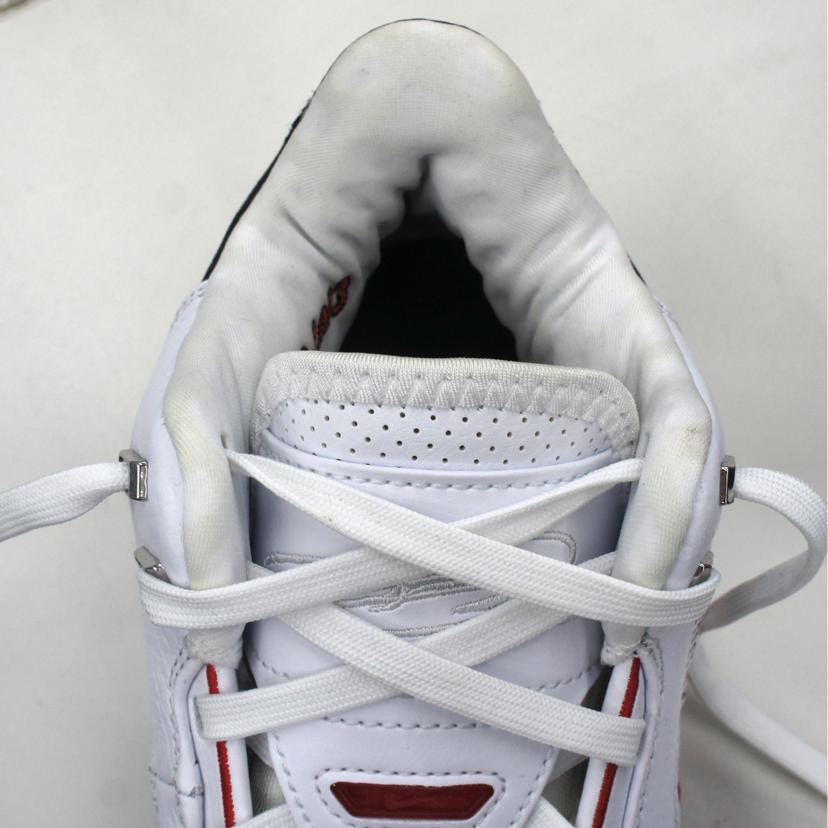 NIKE ナイキ/LEBRON NXXT Gen AMPD EP/FJ1567-100/サイズ27cm/A