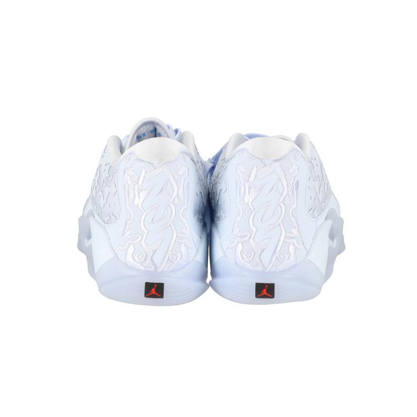 NIKE ナイキ/JORDAN ZION 3 PF/DR0676-400/サイズ27cm/Aランク/84【中古】 Jordan NIKE ナイキ/JORDAN ZION 3 PF/DR0676-400/サイズ27cm/Aランク