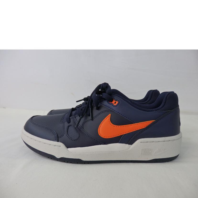 NIKE（ナイキ） ナイキ/FULL FORCE LO/26.5cm/FB1362-400/Aランク/84