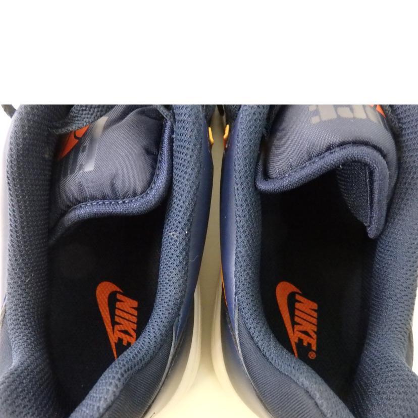 NIKE（ナイキ） ナイキ/FULL FORCE LO/26.5cm/FB1362-400/Aランク/84