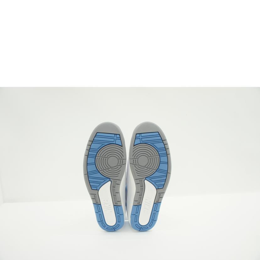 NIKE（ナイキ） ナイキ/Air Jordan 2 Retro Low University Blue