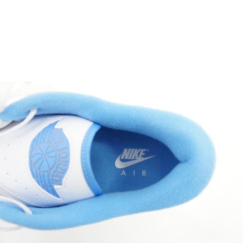 NIKE（ナイキ） ナイキ/Air Jordan 2 Retro Low University Blue