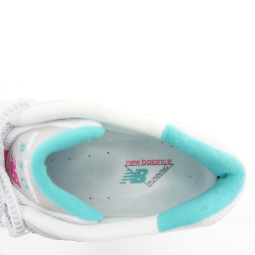 new balance ニューバランス/ML850CBA/GRY/26.5cm/ABランク/21【中古】 New Balance（ニューバランス） ニューバランス/ML850CBA/GRY/26.5cm