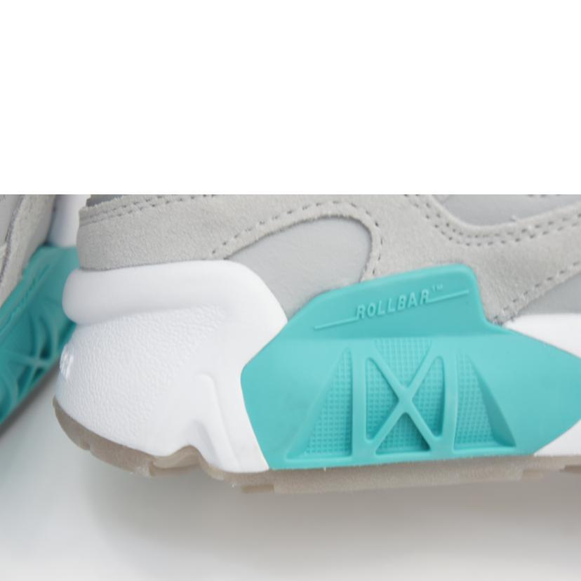 New Balance（ニューバランス） ニューバランス/ML850CBA/GRY/26.5cm