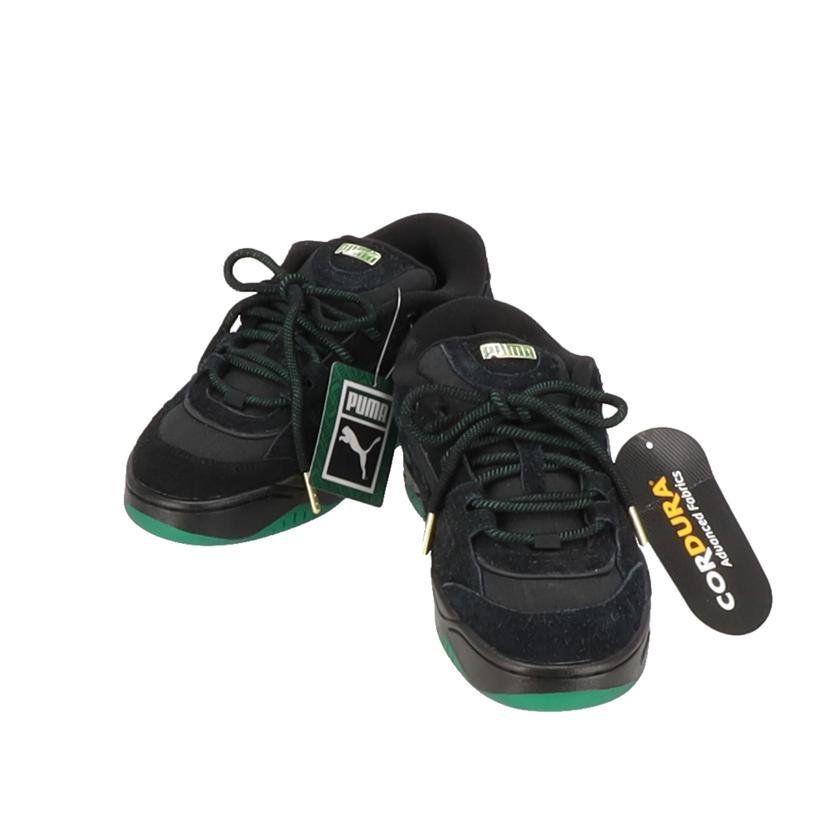 PUMA プーマ/CARROTS/398802 01/24.5cm/ABランク/21【中古】 PUMA（プーマ） プーマ/CARROTS/398802 01/24.5cm/ABランク/21【中古