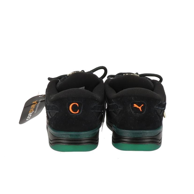 PUMA プーマ/CARROTS/398802 01/24.5cm/ABランク/21【中古】 PUMA（プーマ） プーマ/CARROTS/398802 01/24.5cm/ABランク/21【中古