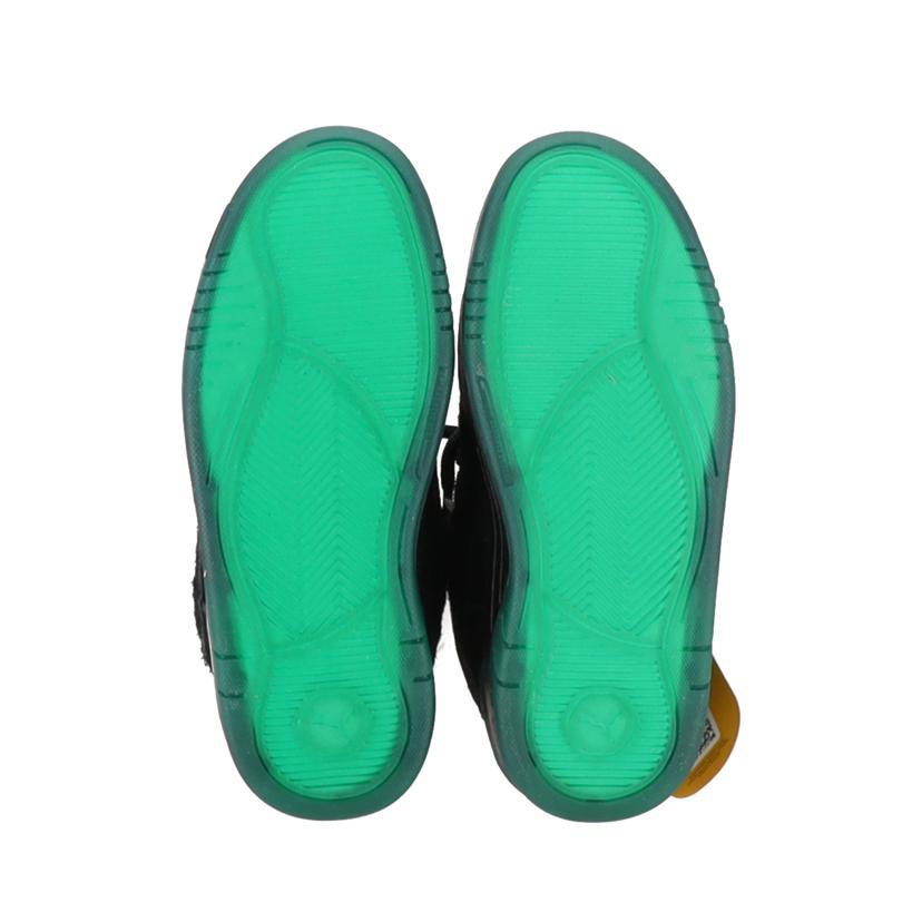 PUMA プーマ/CARROTS/398802 01/24.5cm/ABランク/21【中古】 PUMA（プーマ） プーマ/CARROTS/398802 01/24.5cm/ABランク/21【中古