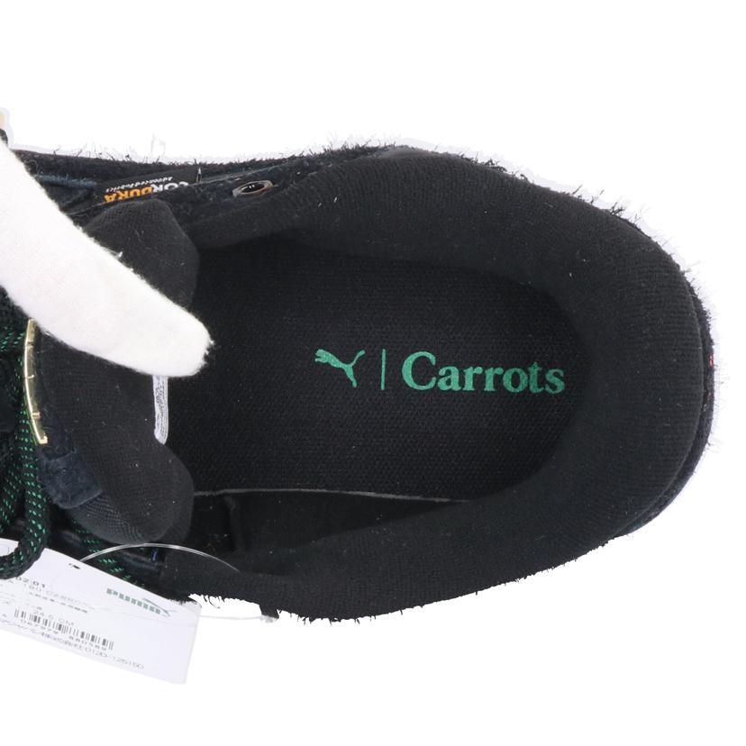 PUMA（プーマ） プーマ/CARROTS/398802 01/24.5cm/ABランク/21【中古