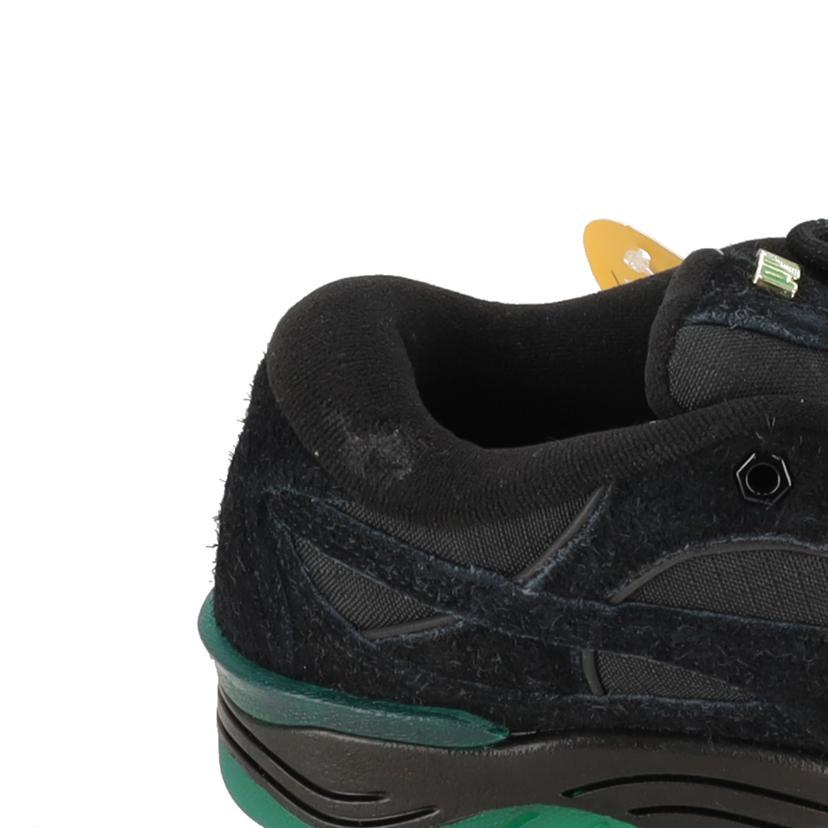 PUMA（プーマ） プーマ/CARROTS/398802 01/24.5cm/ABランク/21【中古