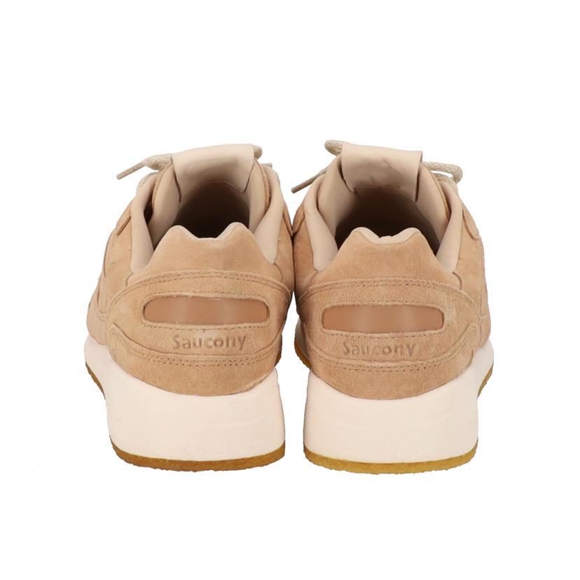 Saucony サッカニー/Shadow 6000 Moc Sand/S70706-1/28.0cm/AB