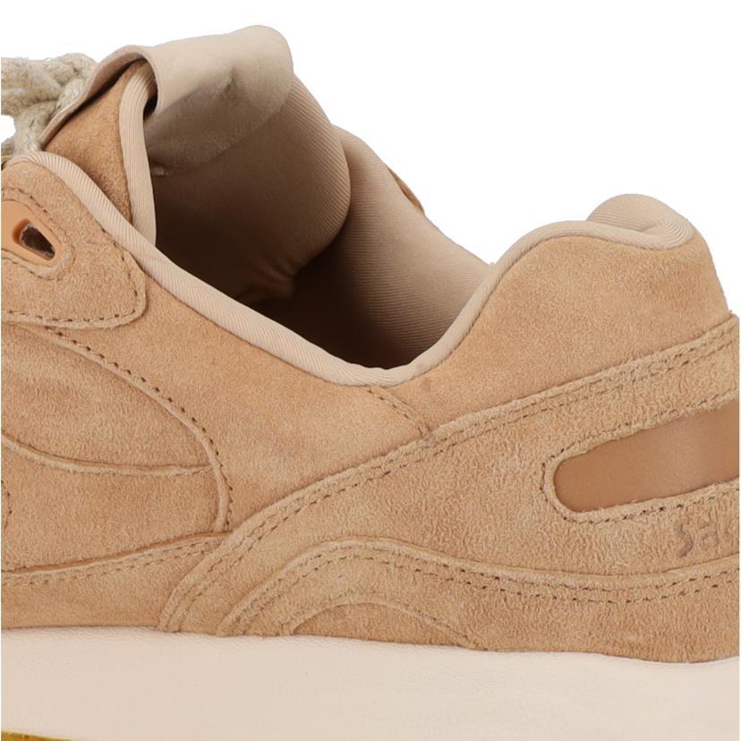 Saucony サッカニー/Shadow 6000 Moc Sand/S70706-1/28.0cm/AB