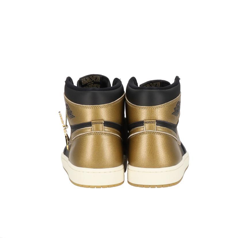 NIKE（ナイキ） ナイキ/Air Jordan 1 Retro High og/DZ5485-071/27.5cm
