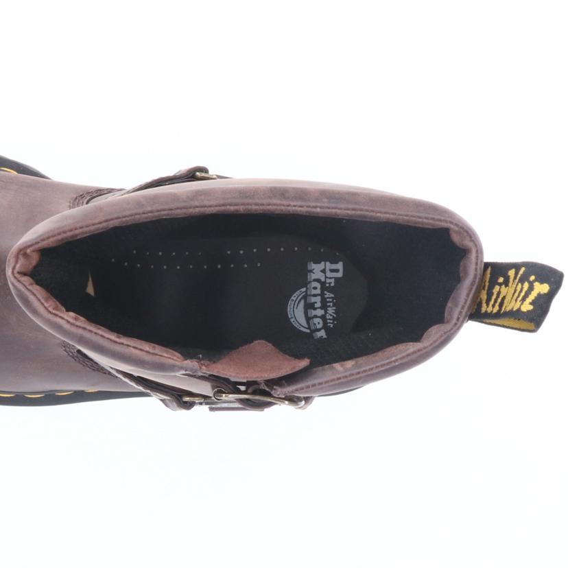 Dr.Martens ドクターマーチン/ANISTONE HI プルオンブーツ