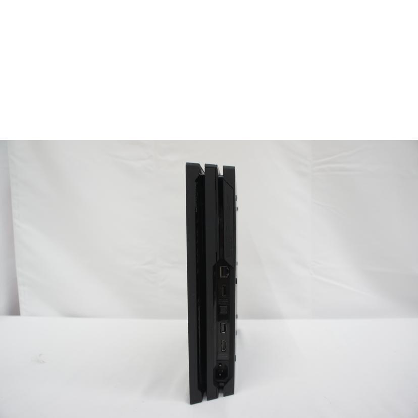 SONY（ソニー） ソニー/PlayStation 4 Pro/CUH-7000B/03-27452399