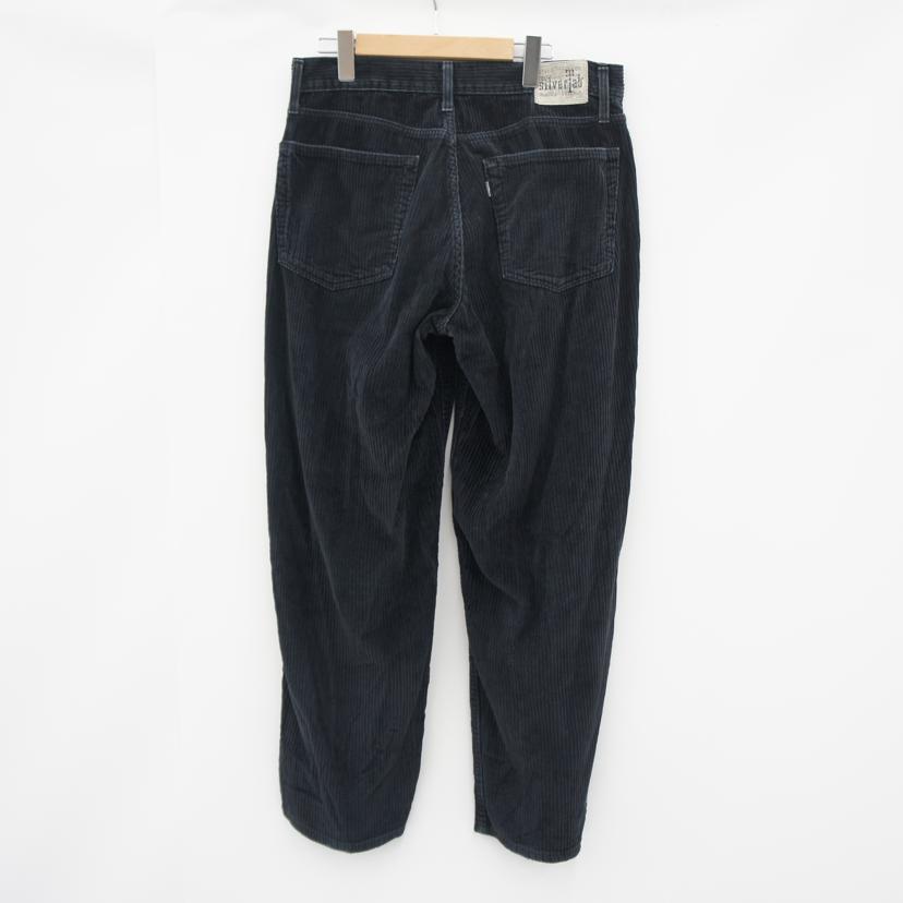 Levi's リーバイス/Silber Tab BAGGY コーデュロイパンツ/PC9-39290-0010/Bランク/05【中古】 Levi's（リーバイス） リーバイス/Silber Tab BAGGY コーデュロイ