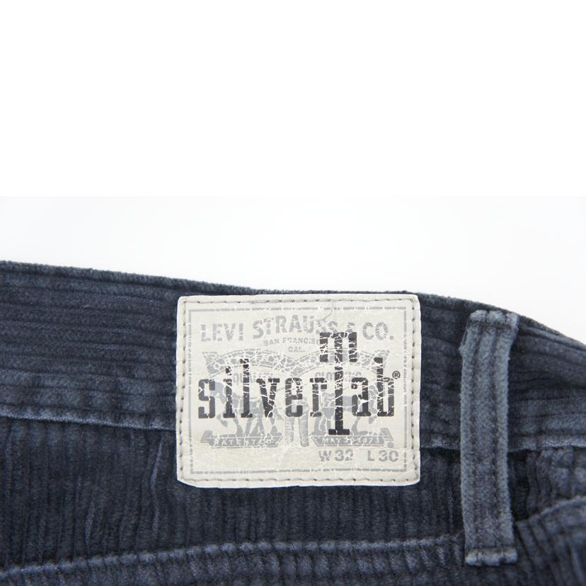 Levi's（リーバイス） リーバイス/Silber Tab BAGGY コーデュロイ