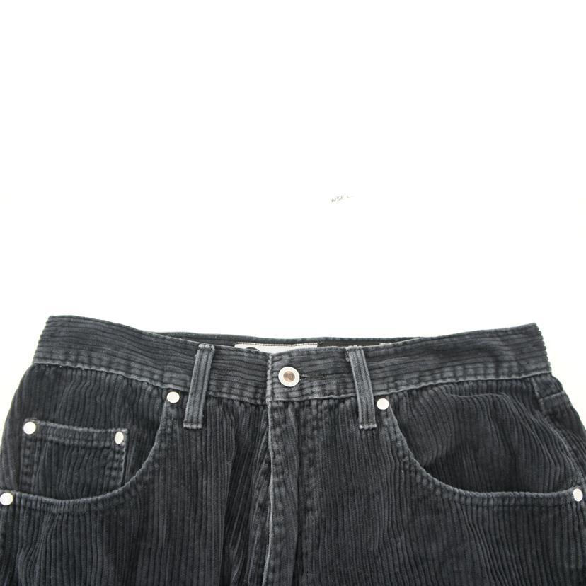Levi's（リーバイス） リーバイス/Silber Tab BAGGY コーデュロイ
