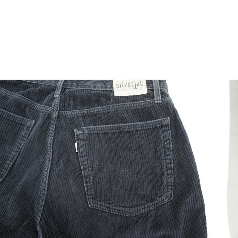 Levi's リーバイス/Silber Tab BAGGY コーデュロイパンツ/PC9-39290-0010/Bランク/05【中古】 Levi's（リーバイス） リーバイス/Silber Tab BAGGY コーデュロイ