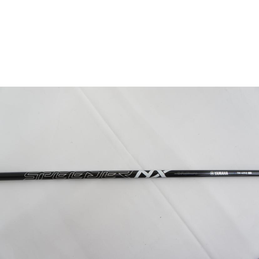 YAMAHA ヤマハ/inpres DRIVE STAR TYPE/D ドライバー 2025年/ABランク/05【中古】_3