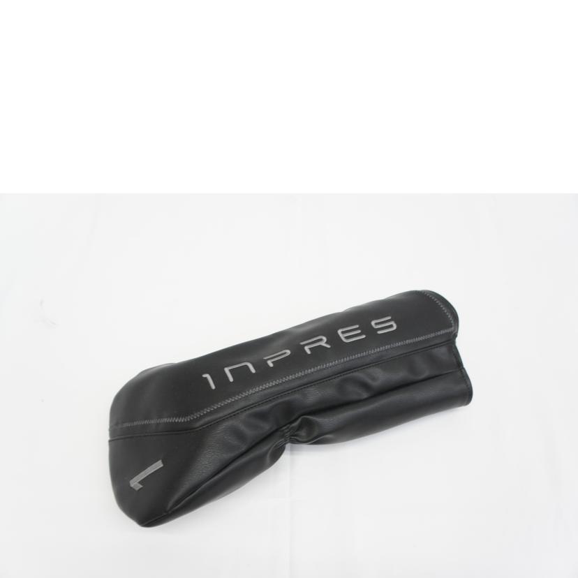 YAMAHA ヤマハ/inpres DRIVE STAR TYPE/D ドライバー 2025年/ABランク/05【中古】_5