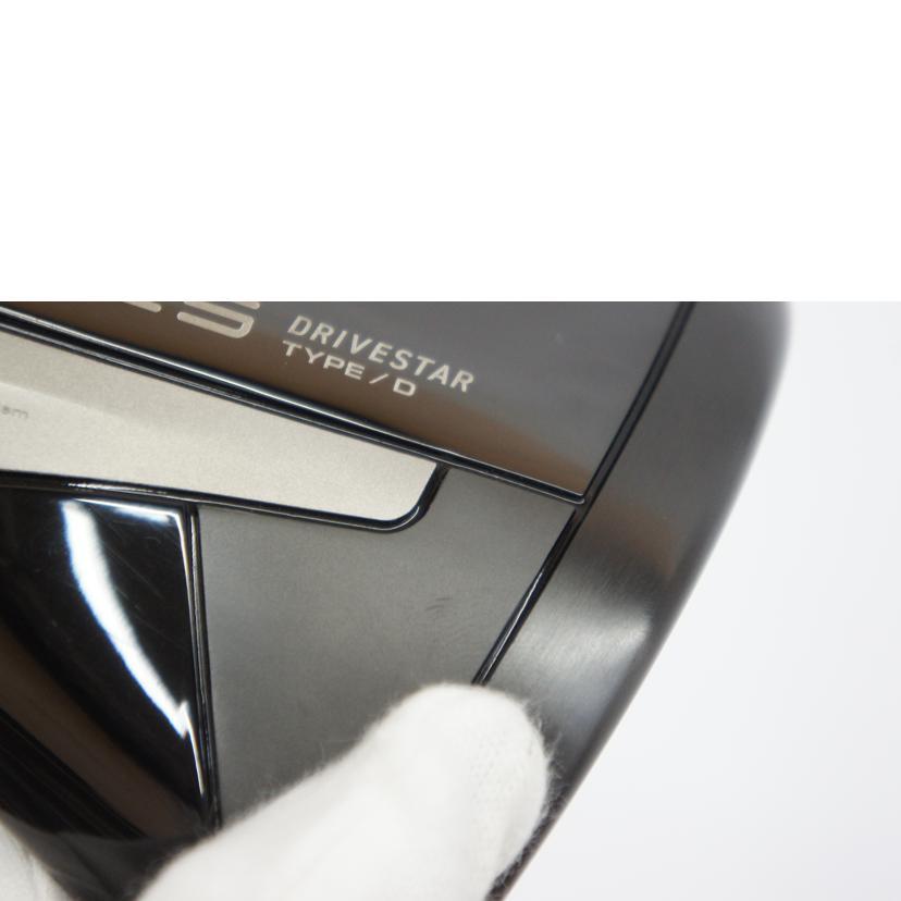 YAMAHA ヤマハ/inpres DRIVE STAR TYPE/D ドライバー 2025年/ABランク/05【中古】_6