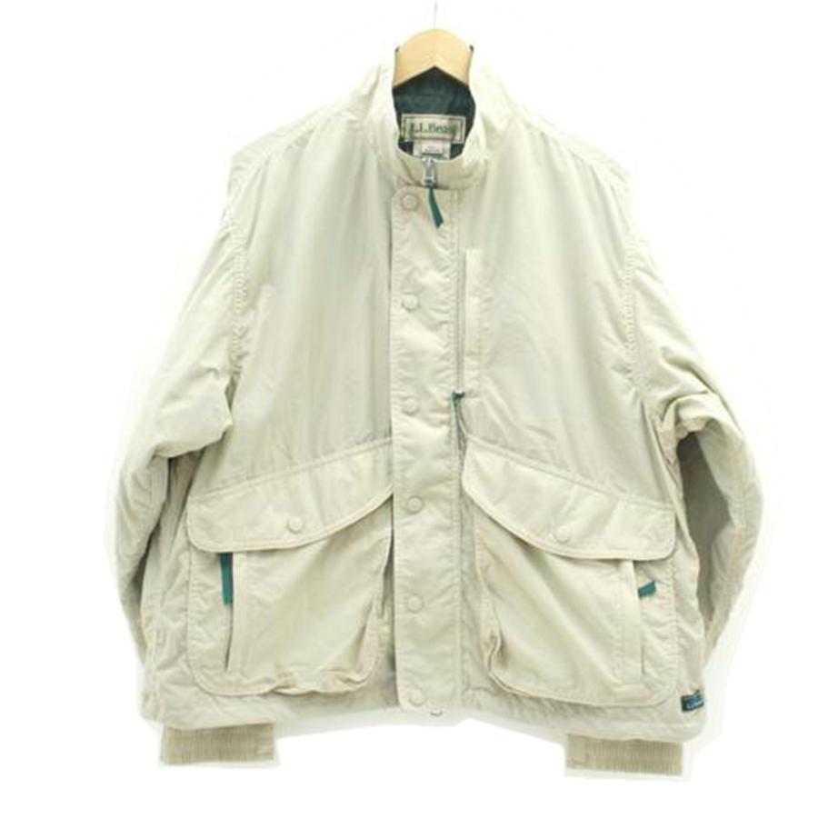 L.L.Bean エルエルビーン/Windy Ridge Jacket/ウィンディリッジ 
