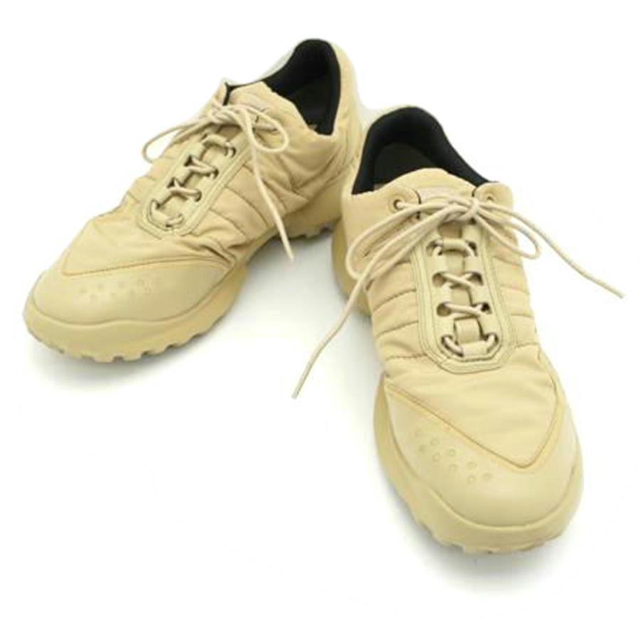 美品 CAMPER カンペール スニーカー サーキュラー GORE-TEX Camper（TIMEX） CAMPER カンペール/CRCLR GORE−TEX/サーキュラー
