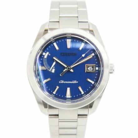 CITIZEN シチズン/ザ シチズン エコドライブ/A010-T026087/112******/Aランク/05【中古】 CITIZEN（シチズン） シチズン/ザ エコドライブ/A010-T026087/112