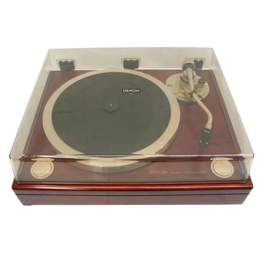 DENON デノン/ターンテーブル/DP-900MII/0071500343/Bランク/05【中古】 DENON デノン/ターンテーブル/DP-900MII/0071500343/Bランク/05