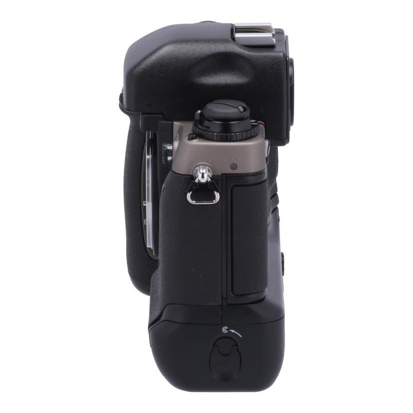 Nikon ニコン/フィルム一眼レフ F5ボディ 50周年モデル/F5 50th