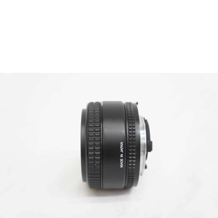 NIKKOR Nikon ニコン/交換レンズ/AF Nikkor 28mm f2.8/345789/Bランク