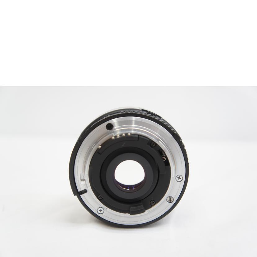 NIKKOR Nikon ニコン/交換レンズ/AF Nikkor 28mm f2.8/345789/Bランク