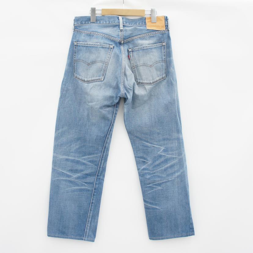 Levi's リーバイス/LVC ジーンズ/LOT 66501/BCランク/05【中古】 Levi's（リーバイス） リーバイス/LVC ジーンズ/LOT 66501/BCランク/05