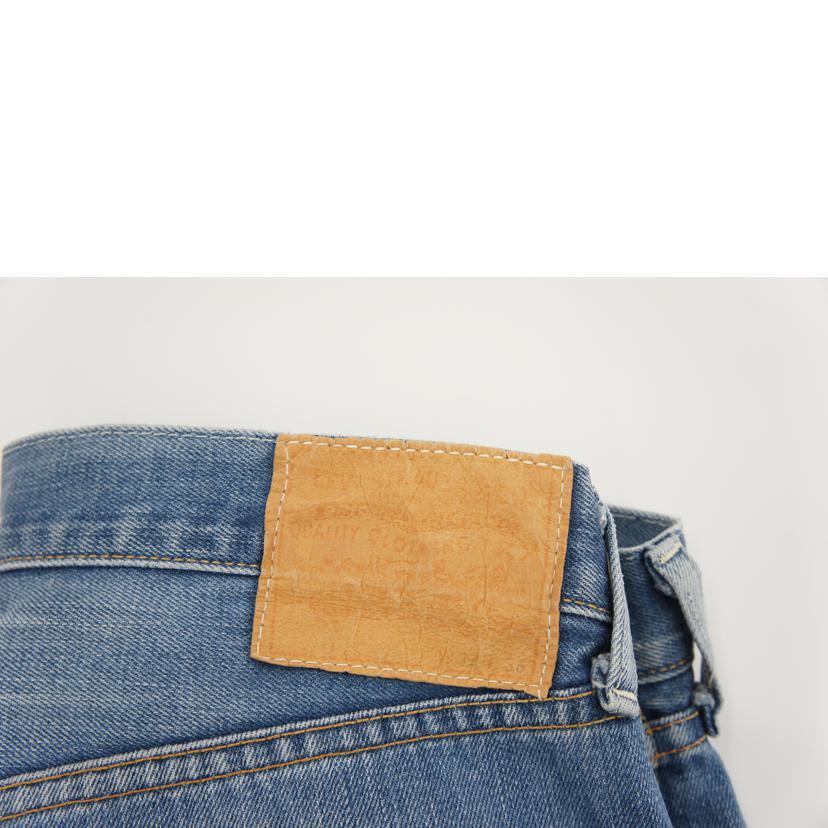 Levi's リーバイス/LVC ジーンズ/LOT 66501/BCランク/05【中古】 Levi's（リーバイス） リーバイス/LVC ジーンズ/LOT 66501/BCランク/05