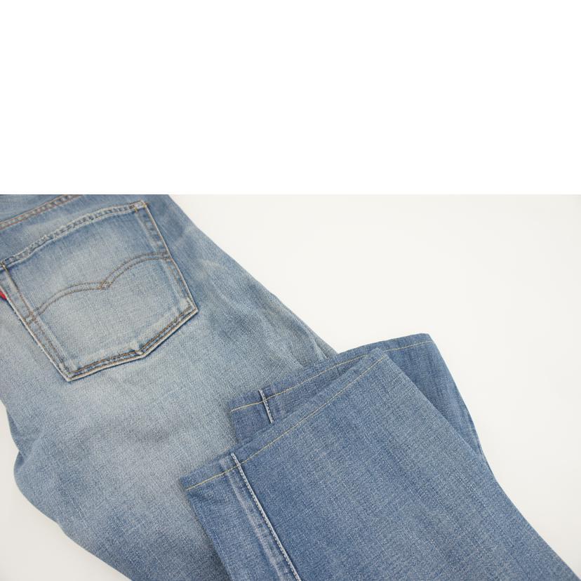 Levi's リーバイス/LVC ジーンズ/LOT 66501/BCランク/05【中古】 Levi's（リーバイス） リーバイス/LVC ジーンズ/LOT 66501/BCランク/05