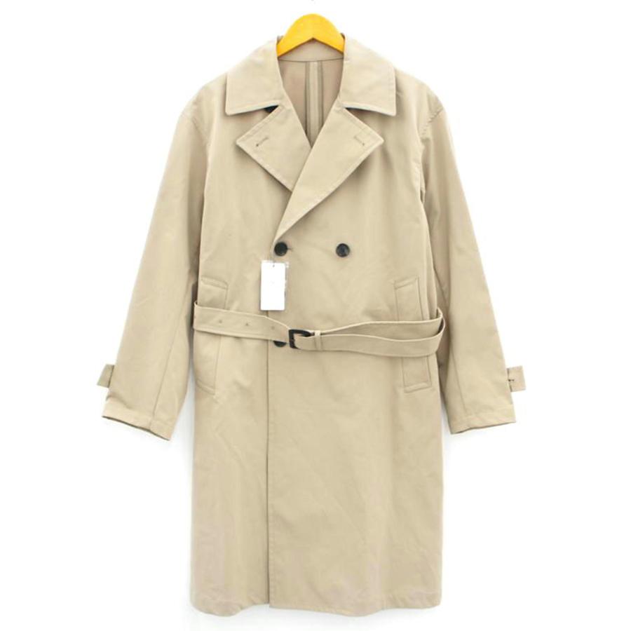 専用　新品未使用　UNITED ARROWS ベージュ トレンチコート UNITED ARROWS ユナイテッドアローズ/トレンチコート/6225-699-0751/S