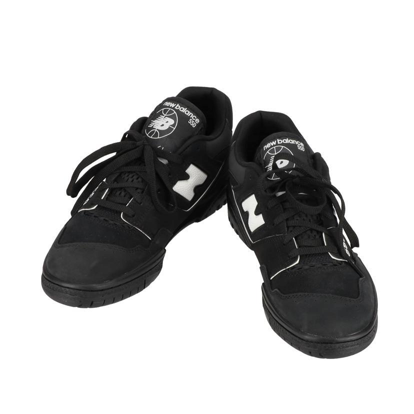 New Balance（ニューバランス） ニューバランス/atmos 550 Back in