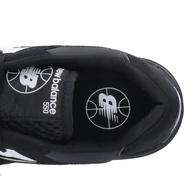 New Balance（ニューバランス） ニューバランス/atmos 550 Back in