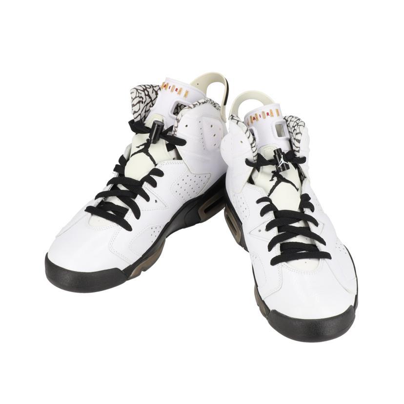 NIKE ナイキ/AIR JORDAN 6 RETRO PREMIUM Motorsports/395866