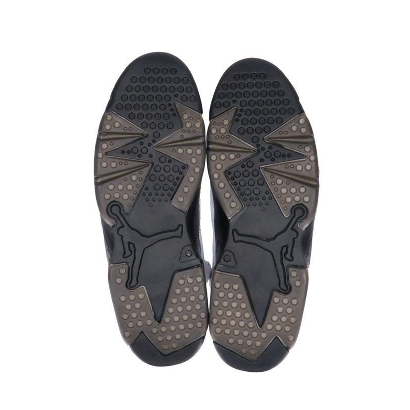 NIKE ナイキ/AIR JORDAN 6 RETRO PREMIUM Motorsports/395866-101/AB