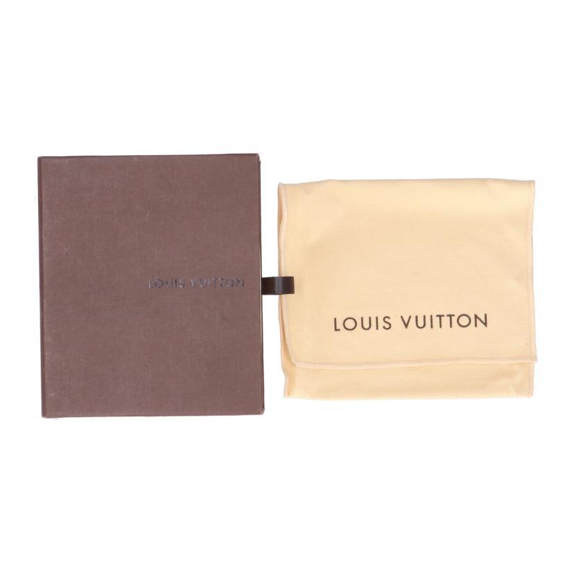 LOUIS VUITTON（ルイ・ヴィトン） ルイ・ヴィトン/ジッピーコイン