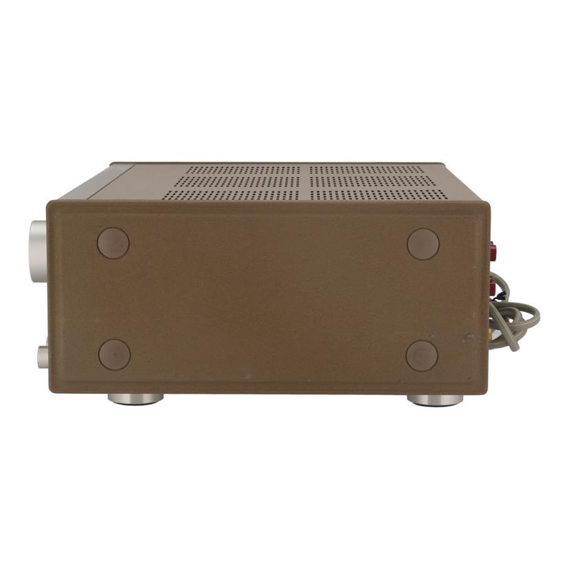 MARANTZ マランツ/プリメインアンプ/PM-80AF/MZ0095113700---/Bランク/05【中古】 Marantz（マランツ） マランツ/プリメインアンプ/PM-80AF/MZ0095113700