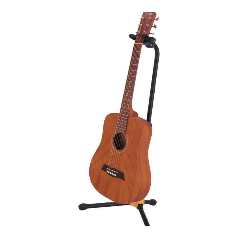 S、yairi YM-02MH　ほぼ未使用品 S.Yairi YM-02 MH (Mahogany) ミニギター アコースティックギター