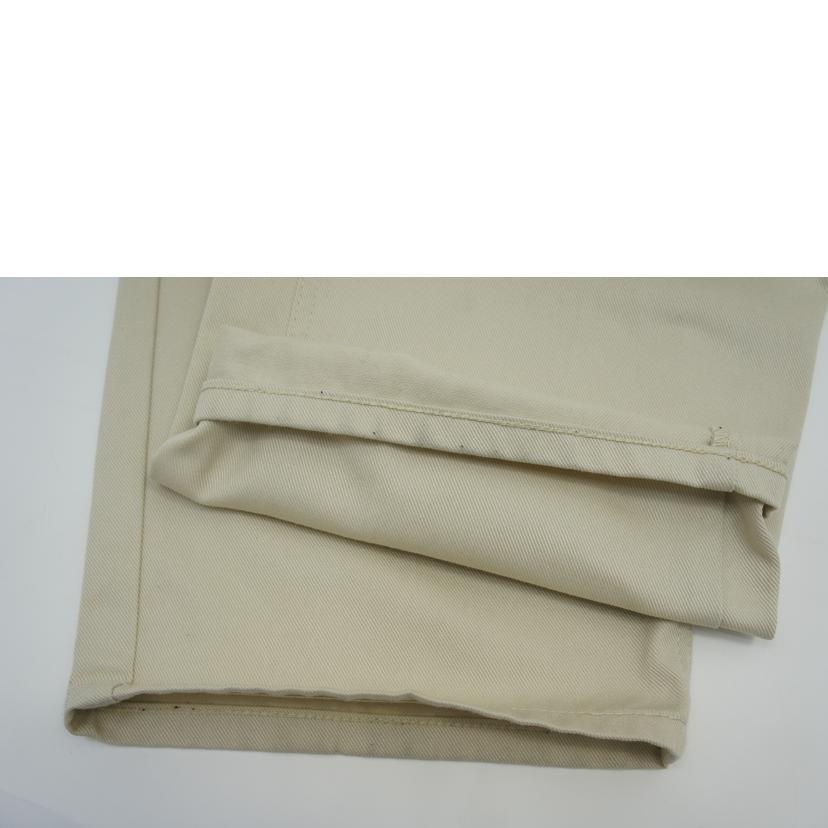 Wrangler ラングラー/×WACKO MARIA デニムパンツ/WS0166/Bランク/05【中古】 Wrangler（ラングラー） ラングラー/×WACKO MARIA デニムパンツ/WS0166